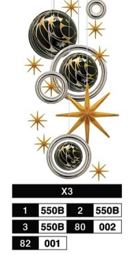 Группа X 3 рис. 1