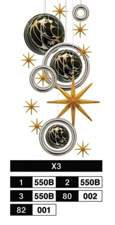 Группа X 3 рис. 1