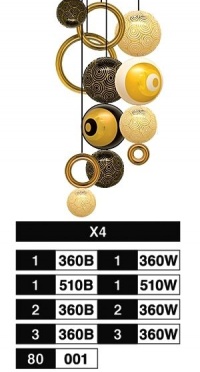 Группа X 4 рис. 1