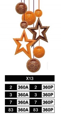 Группа X 13 рис. 1