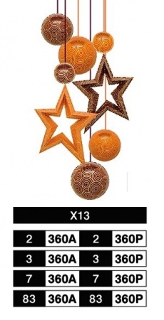 Группа X 13 рис. 1