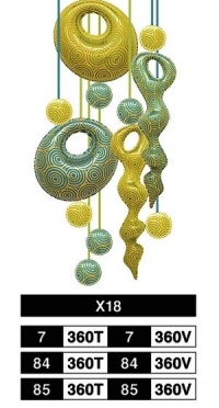 Группа X 18 рис. 1