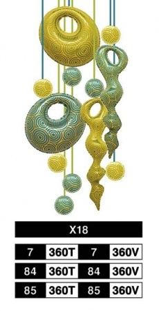 Группа X 18 рис. 1