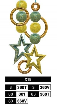 Группа X 19 рис. 1