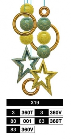 Группа X 19 рис. 1