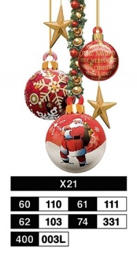 Группа X 21 рис. 1