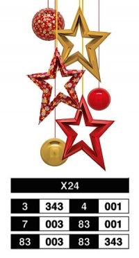 Группа X 24 рис. 1