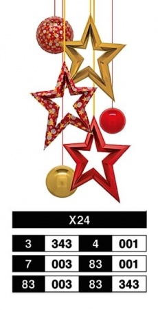 Группа X 24 рис. 1