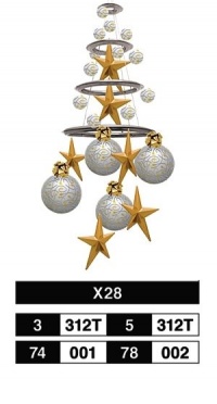 Группа X 28 рис. 1