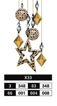 Группа X 33 рис. 1