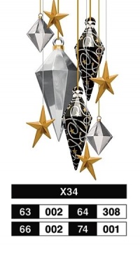 Группа X 34 рис. 1