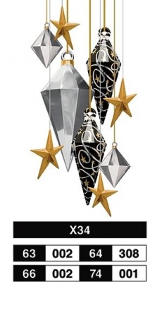 Группа X 34 рис. 1