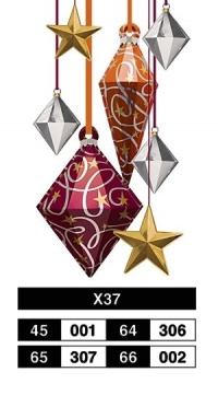 Группа X 37 рис. 1