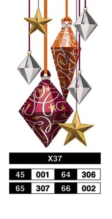 Группа X 37 рис. 1