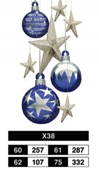 Группа X 38 рис. 1