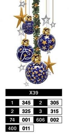 Группа X 39 рис. 1