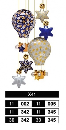 Группа X 41 рис. 1