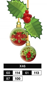 Группа X 46 рис. 1