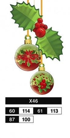 Группа X 46 рис. 1