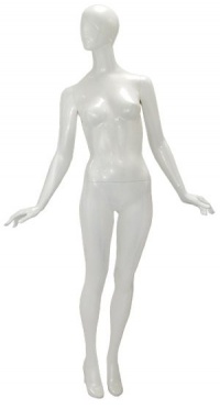 Манекен Женский RTF-1-FS540-928 рис. 1