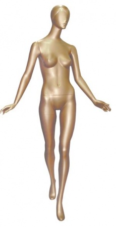 Манекен Женский RTF-2-FS540-957 рис. 1