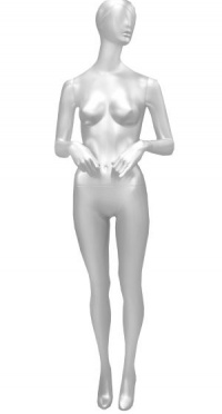 Манекен женский RTF-5-FS540-081 рис. 1