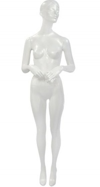 Манекен Женский RTF-5-JEMINA-928 рис. 1