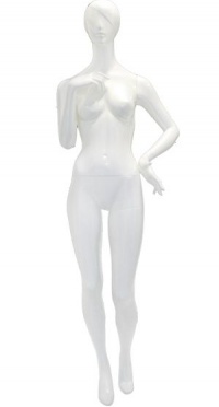 Манекен женский RTF-6-FS540-928 рис. 1