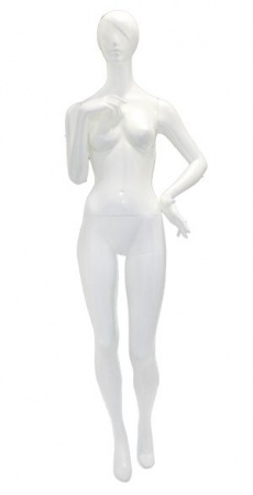 Манекен женский RTF-6-FS540-928 рис. 1