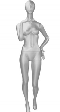 Манекен женский RTF-6-FS540-081 рис. 1