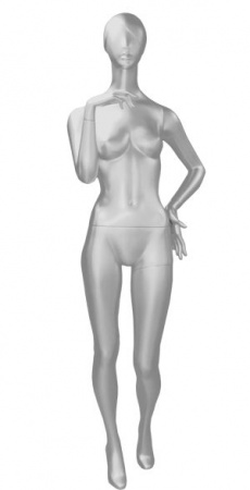 Манекен женский RTF-6-FS540-081 рис. 1