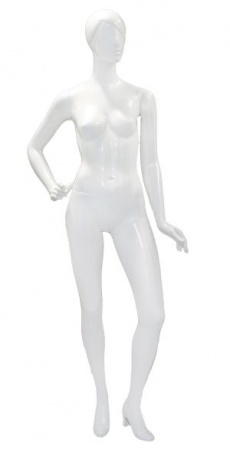 Манекен женский RTF-7-FS540-928 рис. 1
