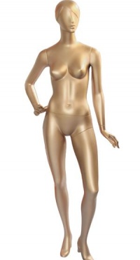 Манекен Женский RTF-7-FS540-957 рис. 1