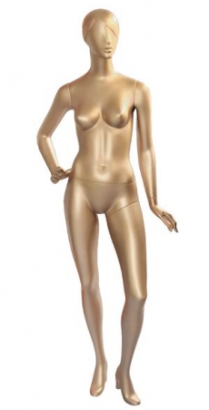 Манекен Женский RTF-7-FS540-957 рис. 1