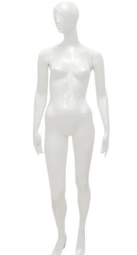 Манекен Женский RTF-8-FS540-928 рис. 1