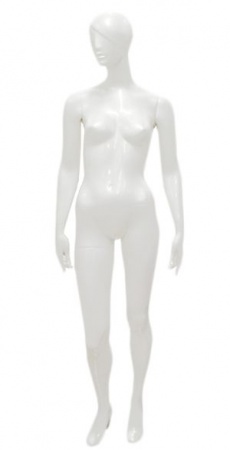 Манекен Женский RTF-8-FS540-928 рис. 1
