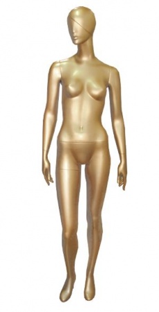 Манекен Женский RTF-8-FS540-957 рис. 1