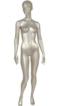 Манекен Женский RTF-8-JEMINA-532 рис. 1