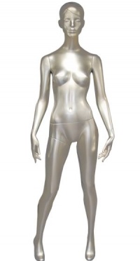 Манекен Женский RTF-9-JEMINA-532 рис. 1