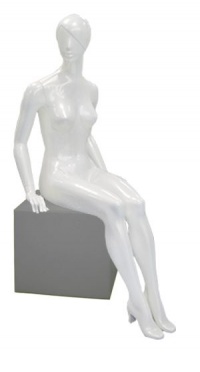 Манекен Женский RTF-11-FS540-928 рис. 1