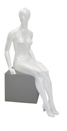 Манекен Женский RTF-11-FS540-928 рис. 1