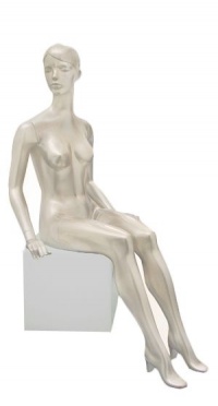 Манекен Женский RTF-11-JEMINA-532 рис. 1