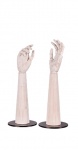 Руки wooden hands-m450-dl929 (мужские, пара) рис. 1