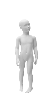 Манекен Детский манекен 4 года GZK-4Y-01-LOOK-9010