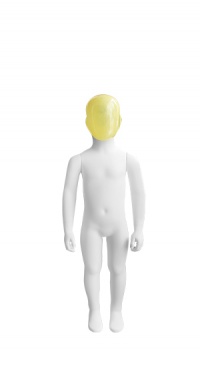 Манекен детский 2 года RTK-2Y-02-hhk-hf-c-rk2y-look-9010 рис. 1