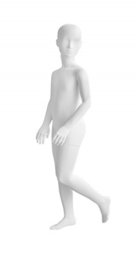 Манекен детский 8 лет gzk-8y-02c-hhk-hf-c-rk8y-look-9010 рис. 1