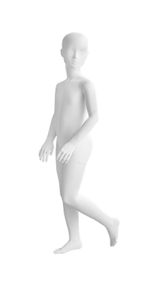 Манекен детский 8 лет gzk-8y-02c-hhk-hf-c-rk8y-look-9010 рис. 2