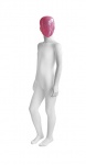 Манекен детский 8 лет gzk-8y-01-hhk-hf-c-rk8y-look-9010 рис. 1