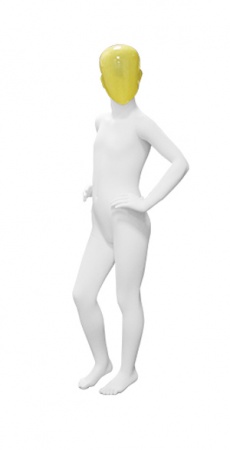 Манекен детский 8 лет gzk-8y-01b-hhk-hf-c-rk8y-look-9010 рис. 1