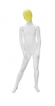 Манекен детский 10 лет gzk-10y-01-hhk-hf-c-rk8y-look-9010 рис. 1